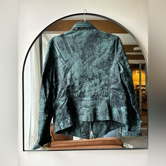 SANDWHICH | Patterned Jacket | Size 42 - Picture 7 of 8